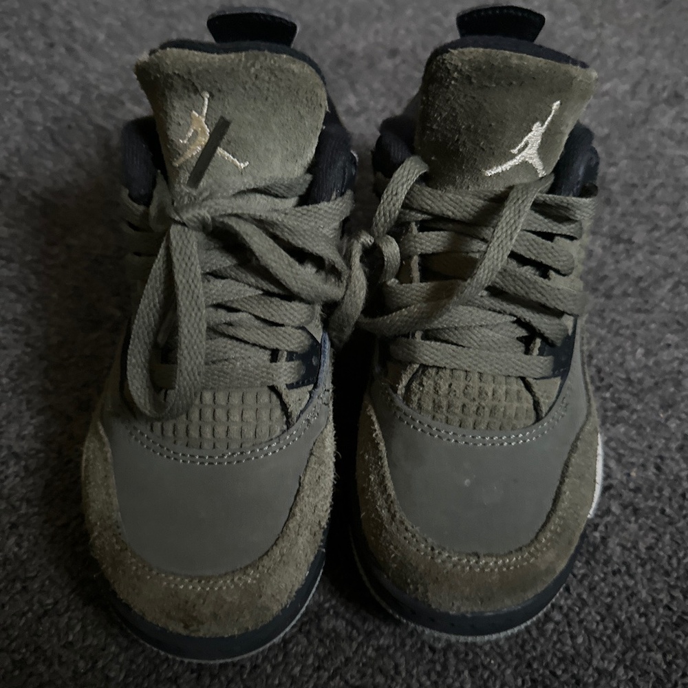 Kids Jordan